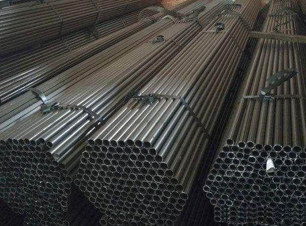 江夏ND钢无缝钢管