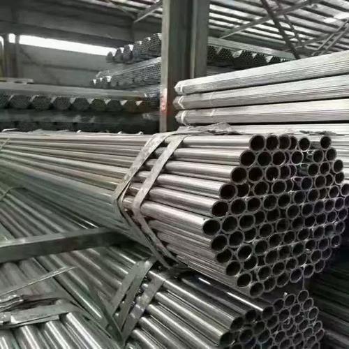 江夏q355nhb耐候钢管