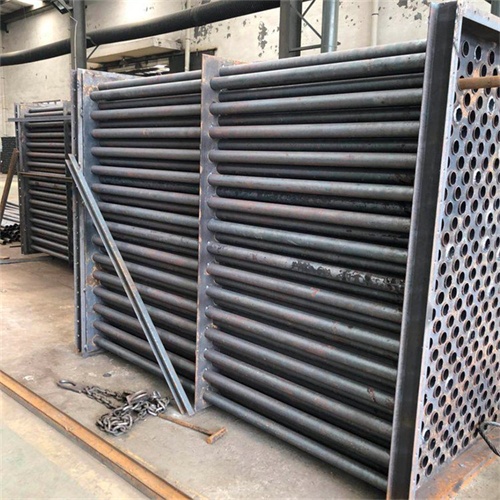 江夏螺纹管空气预热器制造厂